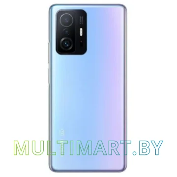 Смартфон Xiaomi 11T 8GB/256GB международная версия (небесно-голубой) картинка 3